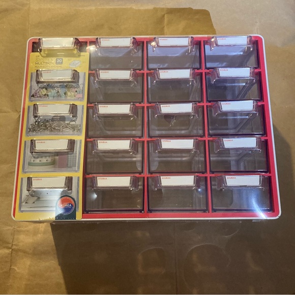 SYSMAX up system multi box 20 - Picture 2 of 14